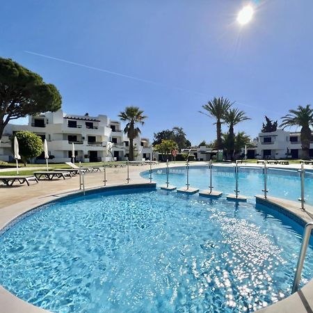 Albufeira Balaia Golf Vilage 1 With Pool By Homing Ngoại thất bức ảnh