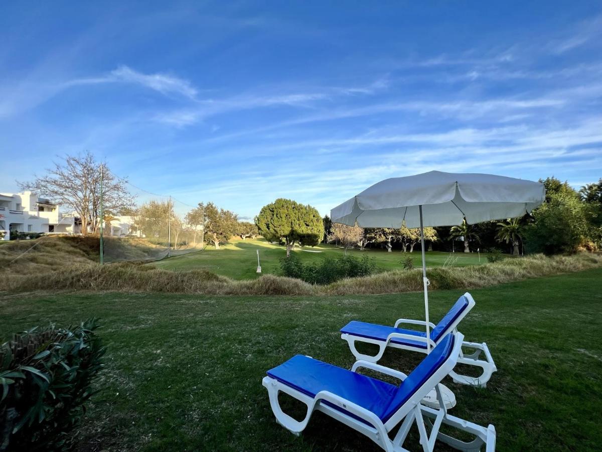 Albufeira Balaia Golf Vilage 1 With Pool By Homing Ngoại thất bức ảnh
