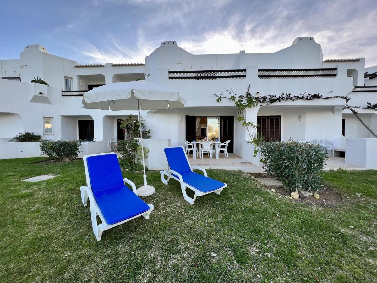 Albufeira Balaia Golf Vilage 1 With Pool By Homing Ngoại thất bức ảnh