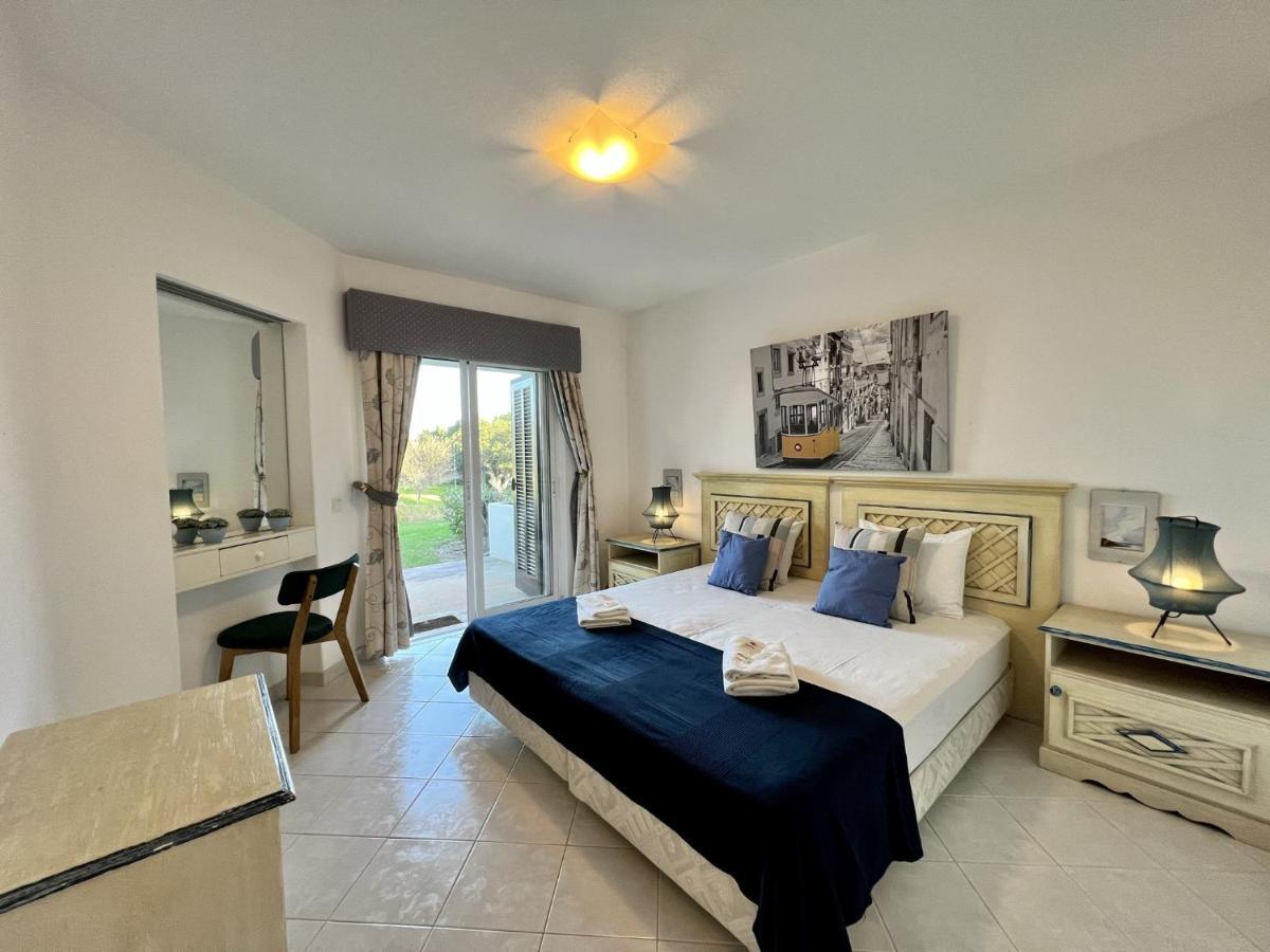 Albufeira Balaia Golf Vilage 1 With Pool By Homing Ngoại thất bức ảnh