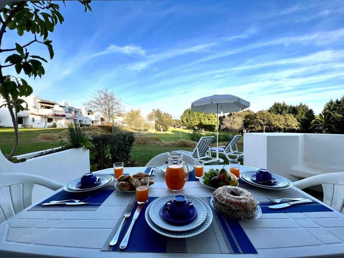 Albufeira Balaia Golf Vilage 1 With Pool By Homing Ngoại thất bức ảnh