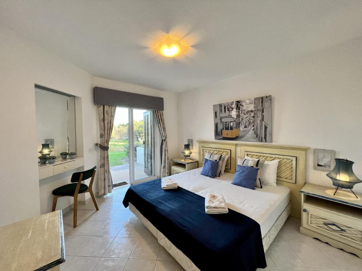 Albufeira Balaia Golf Vilage 1 With Pool By Homing Ngoại thất bức ảnh