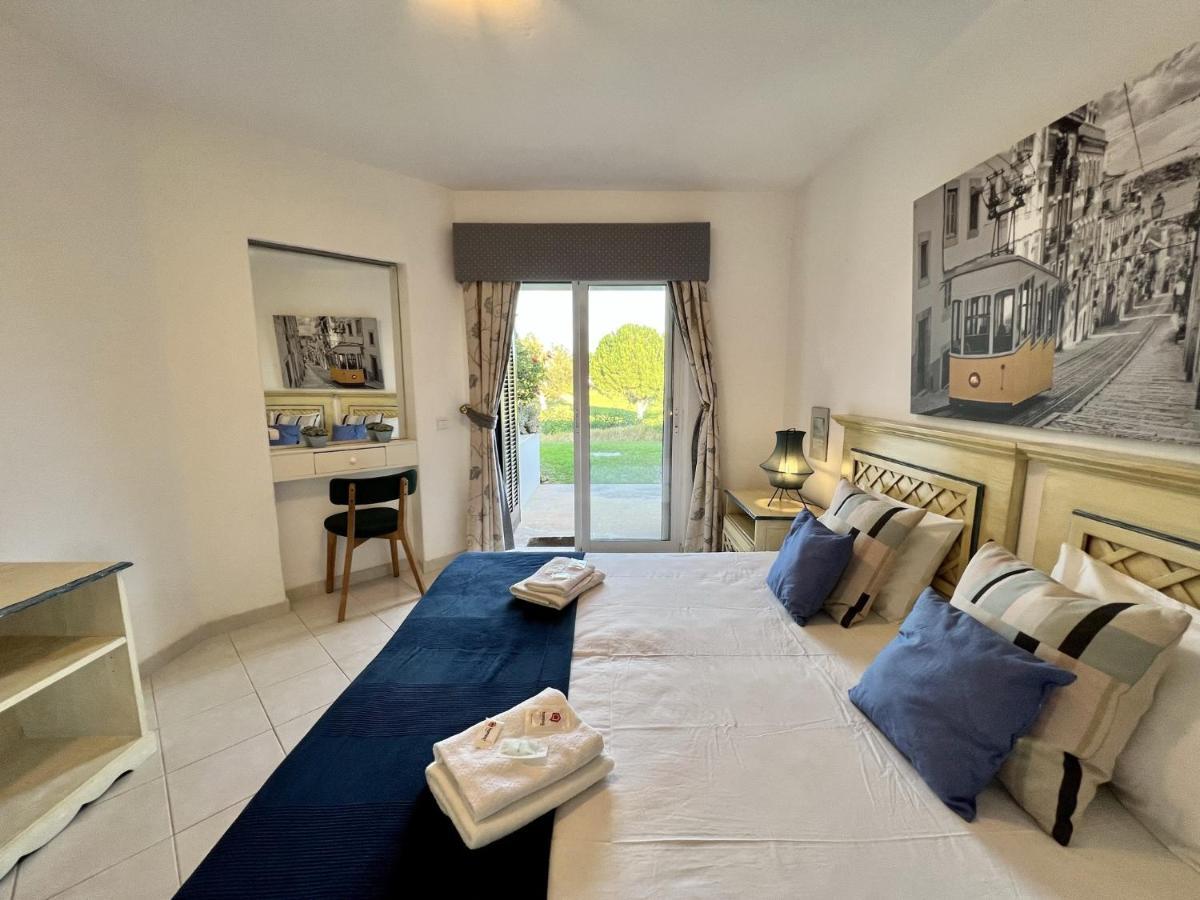 Albufeira Balaia Golf Vilage 1 With Pool By Homing Ngoại thất bức ảnh