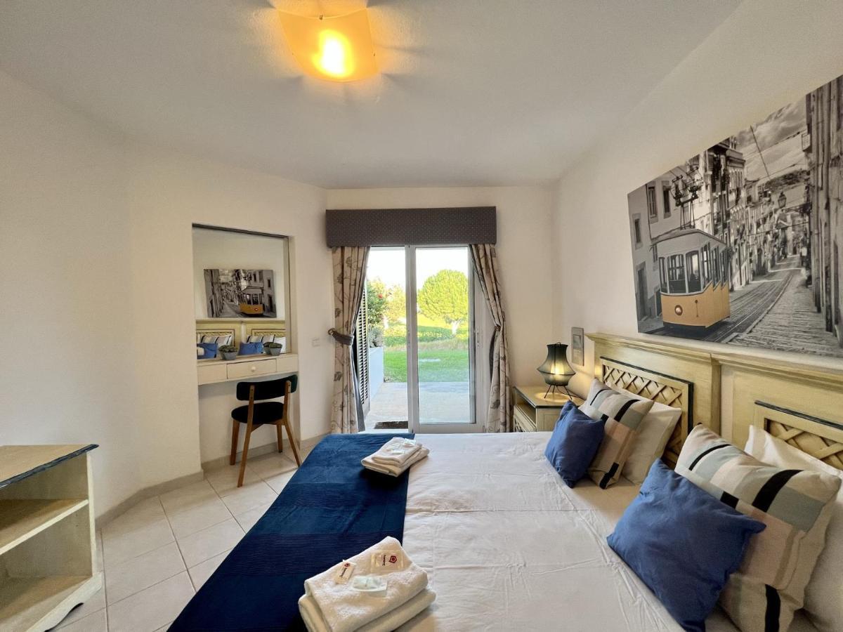 Albufeira Balaia Golf Vilage 1 With Pool By Homing Ngoại thất bức ảnh