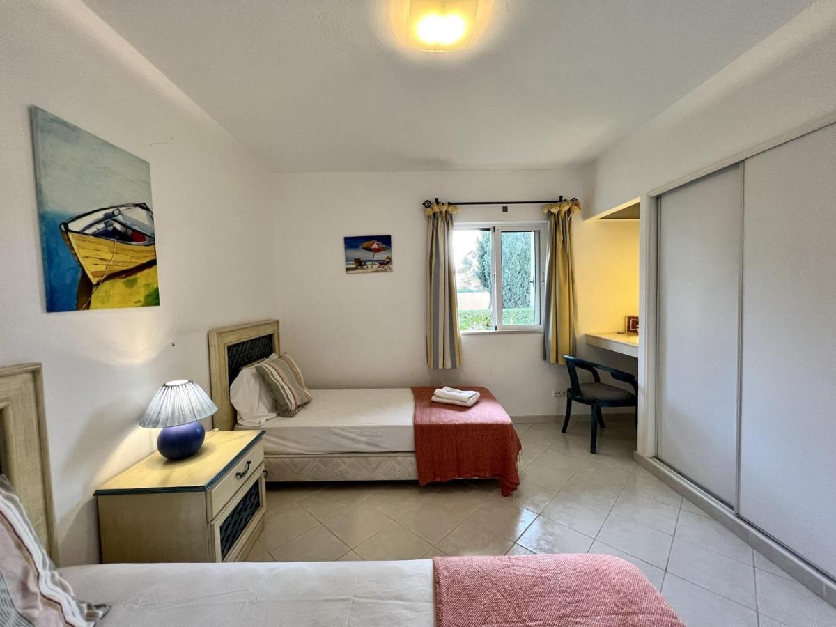 Albufeira Balaia Golf Vilage 1 With Pool By Homing Ngoại thất bức ảnh