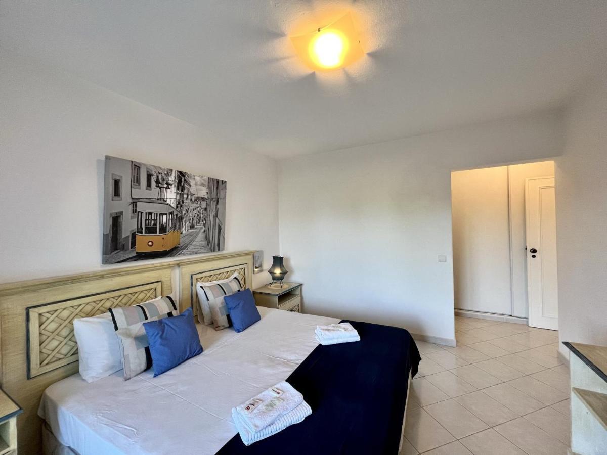 Albufeira Balaia Golf Vilage 1 With Pool By Homing Ngoại thất bức ảnh