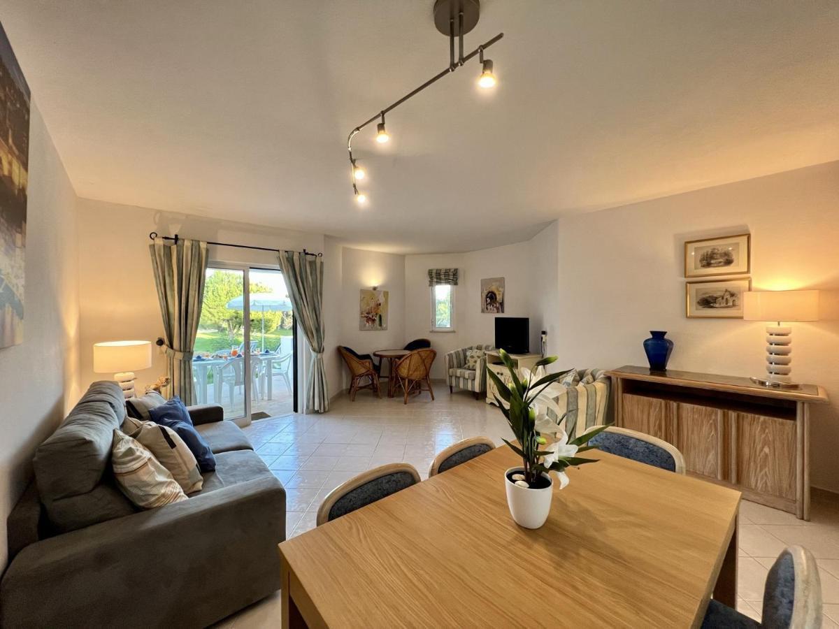 Albufeira Balaia Golf Vilage 1 With Pool By Homing Ngoại thất bức ảnh