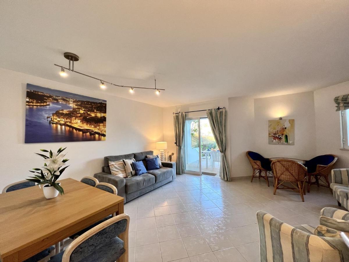 Albufeira Balaia Golf Vilage 1 With Pool By Homing Ngoại thất bức ảnh
