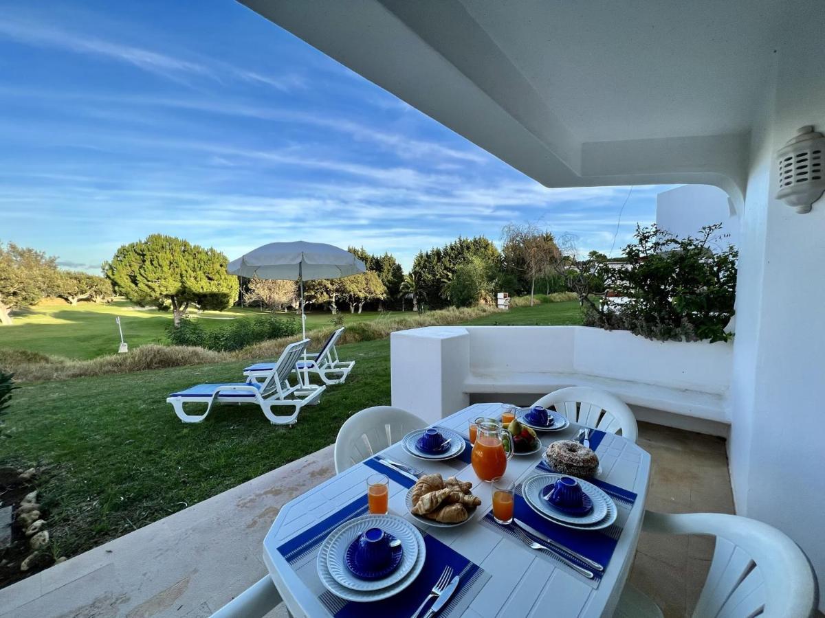 Albufeira Balaia Golf Vilage 1 With Pool By Homing Ngoại thất bức ảnh