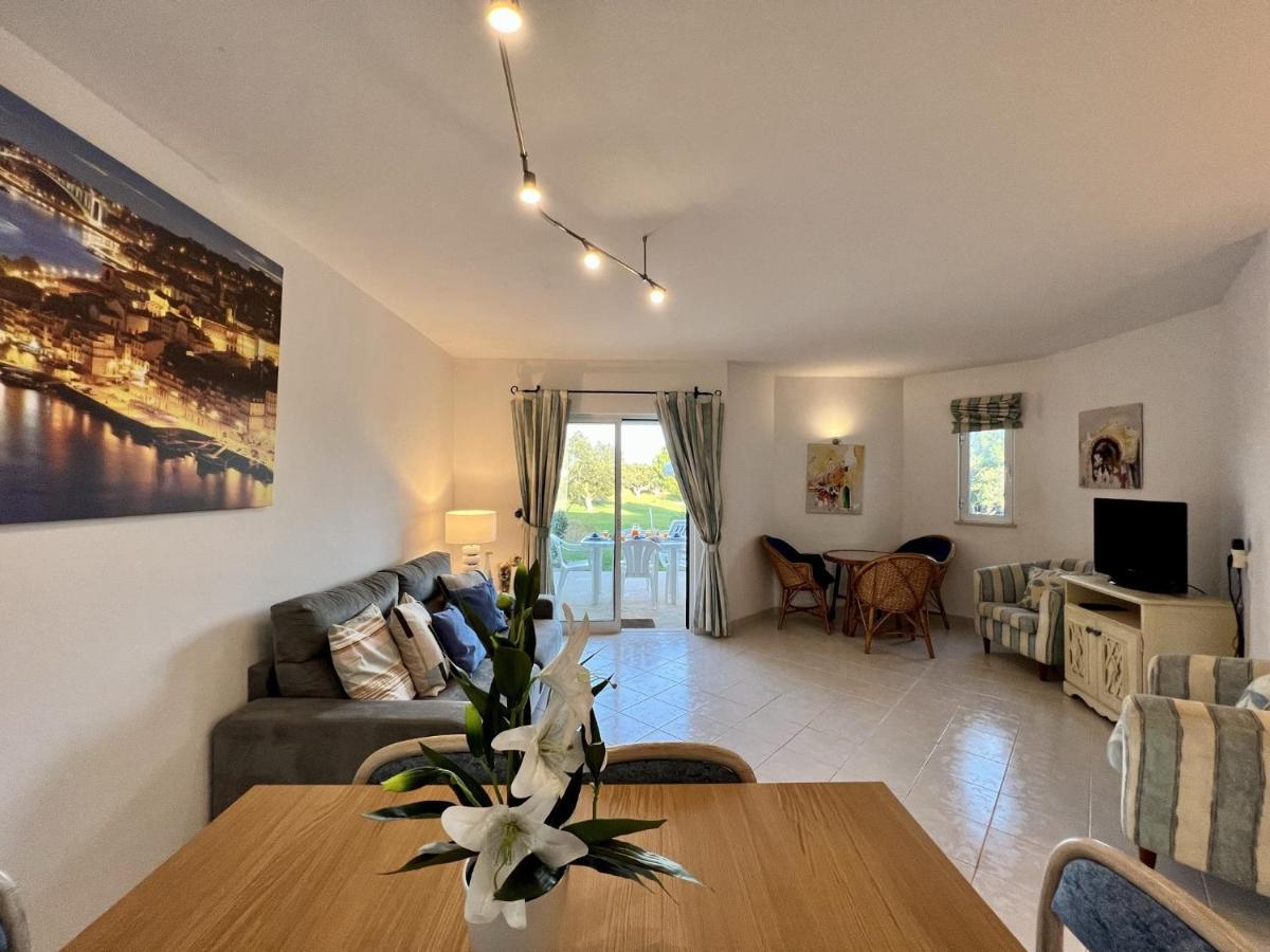 Albufeira Balaia Golf Vilage 1 With Pool By Homing Ngoại thất bức ảnh