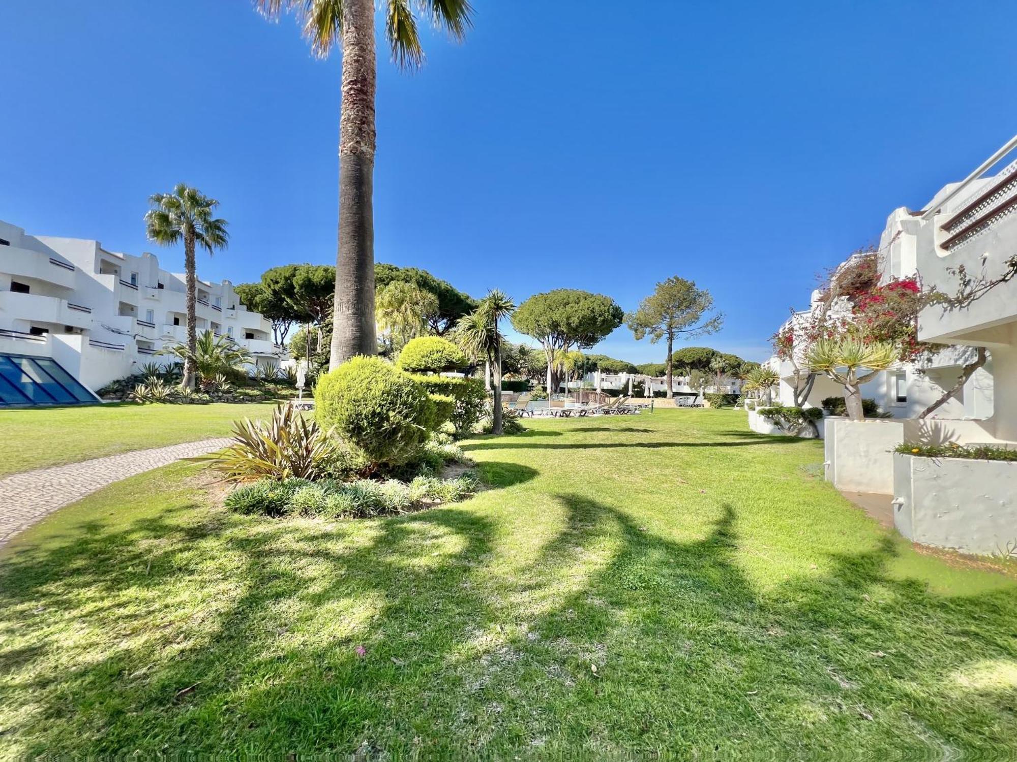 Albufeira Balaia Golf Vilage 1 With Pool By Homing Ngoại thất bức ảnh