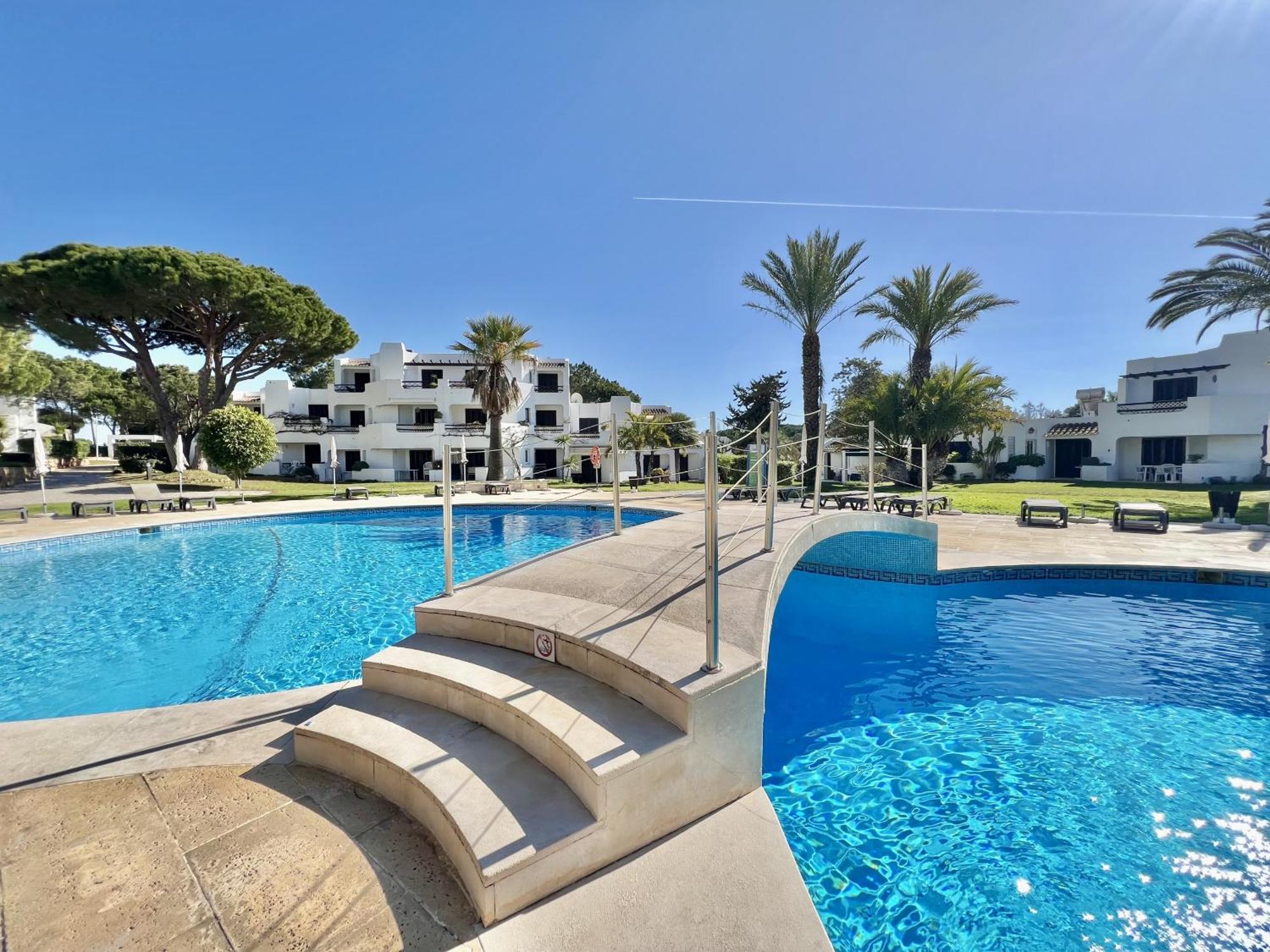 Albufeira Balaia Golf Vilage 1 With Pool By Homing Ngoại thất bức ảnh