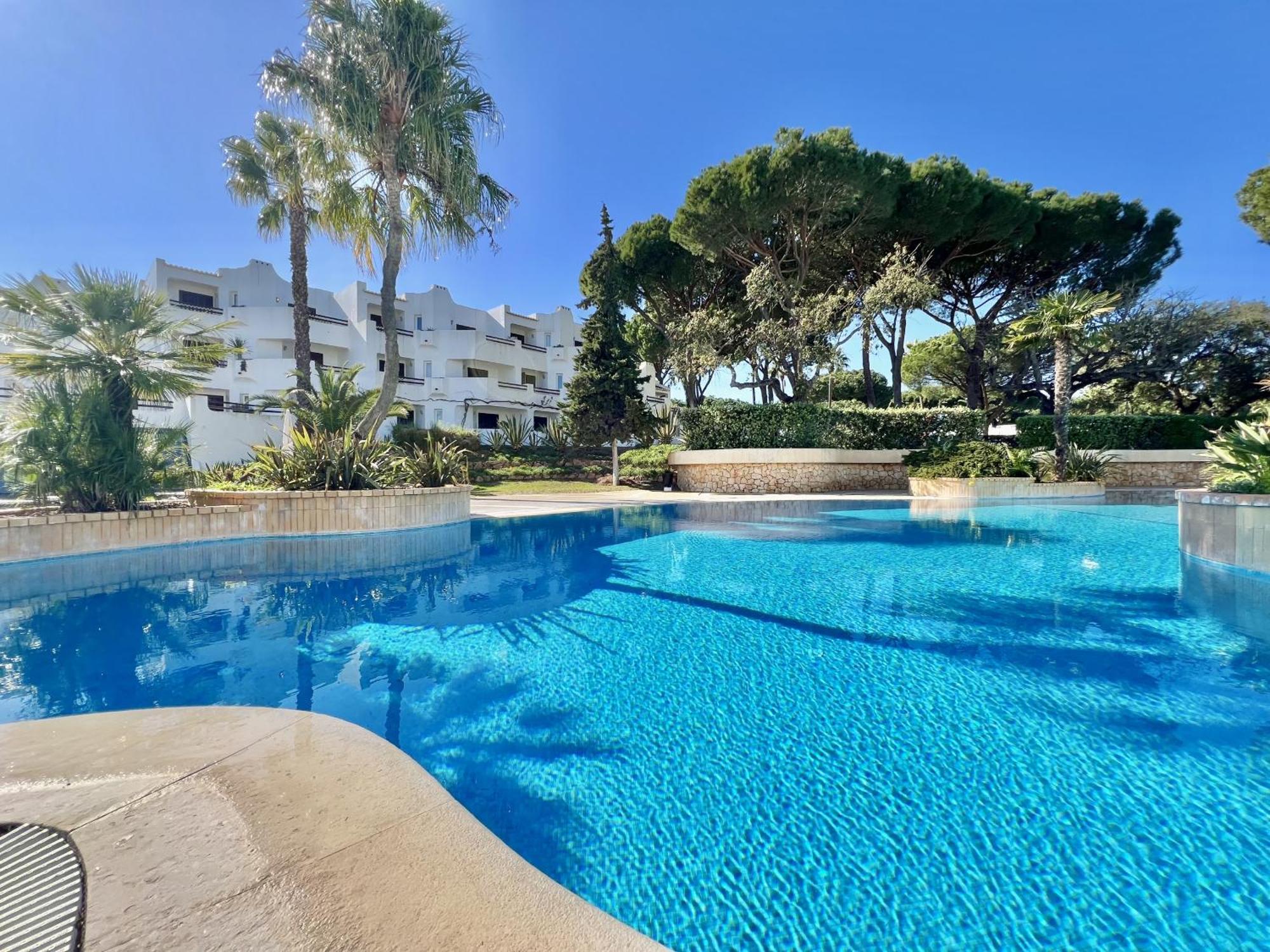 Albufeira Balaia Golf Vilage 1 With Pool By Homing Ngoại thất bức ảnh