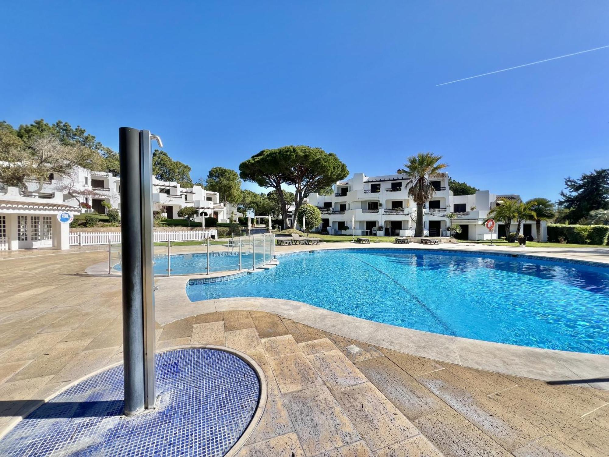 Albufeira Balaia Golf Vilage 1 With Pool By Homing Ngoại thất bức ảnh