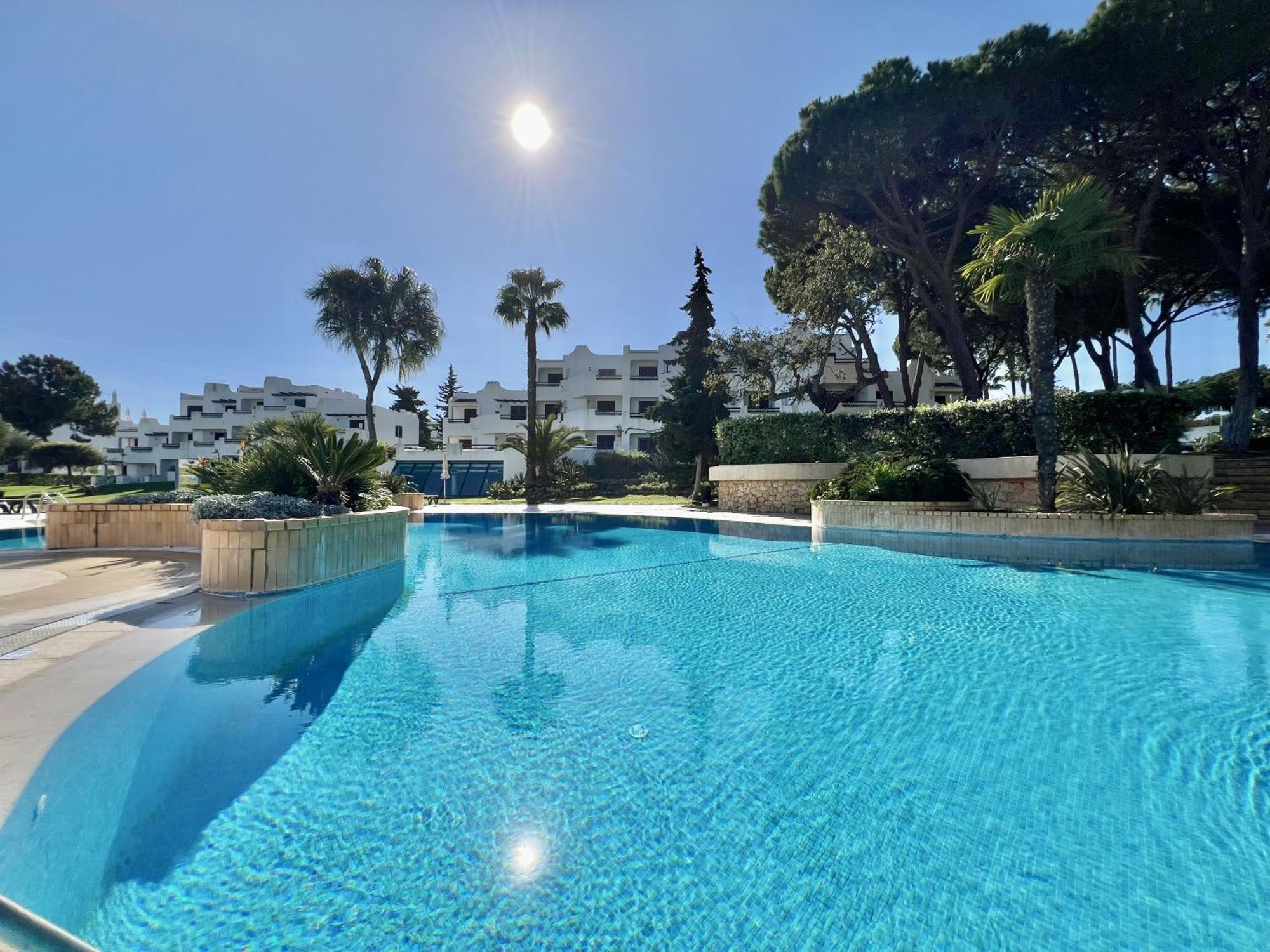 Albufeira Balaia Golf Vilage 1 With Pool By Homing Ngoại thất bức ảnh