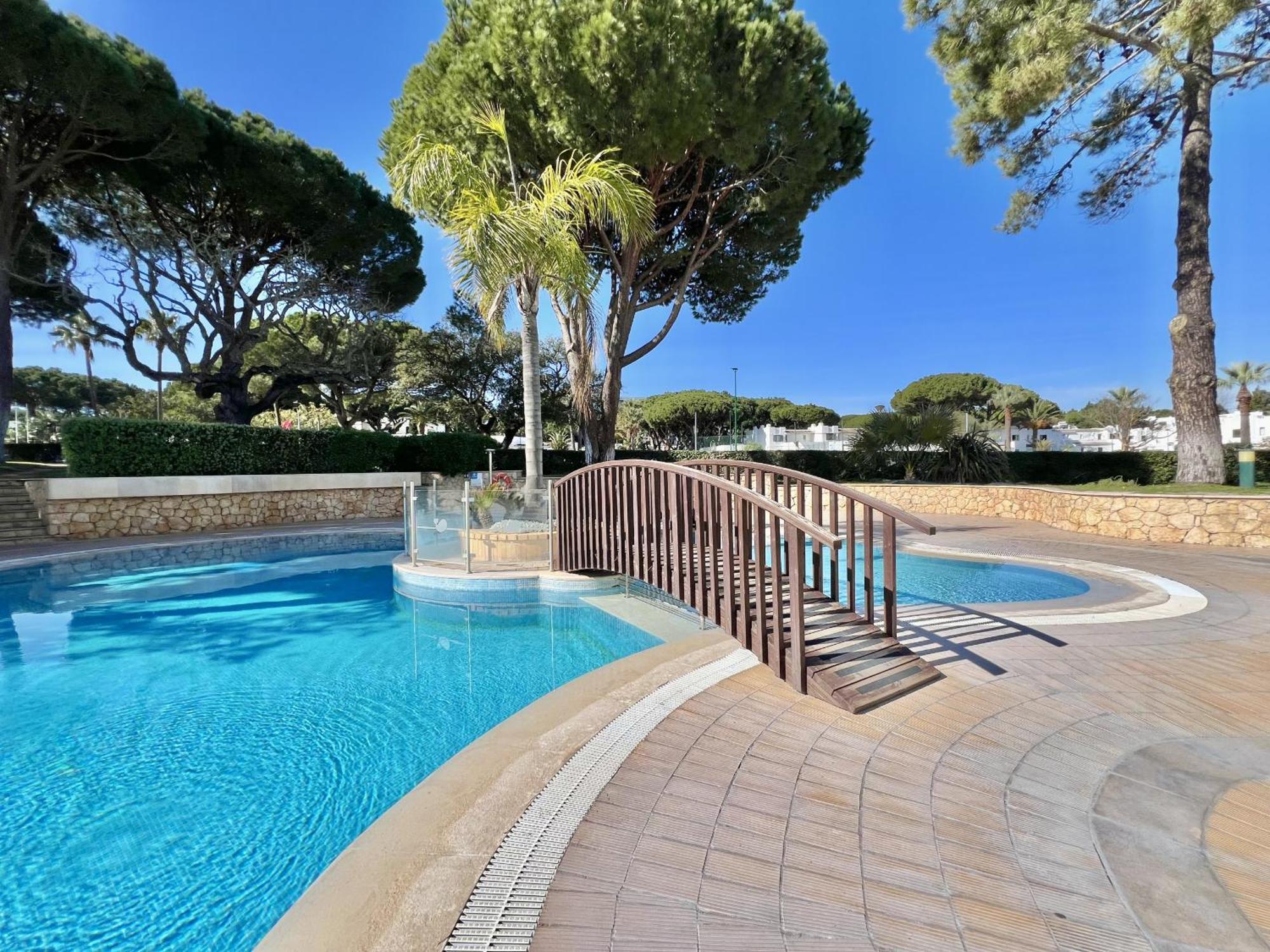Albufeira Balaia Golf Vilage 1 With Pool By Homing Ngoại thất bức ảnh