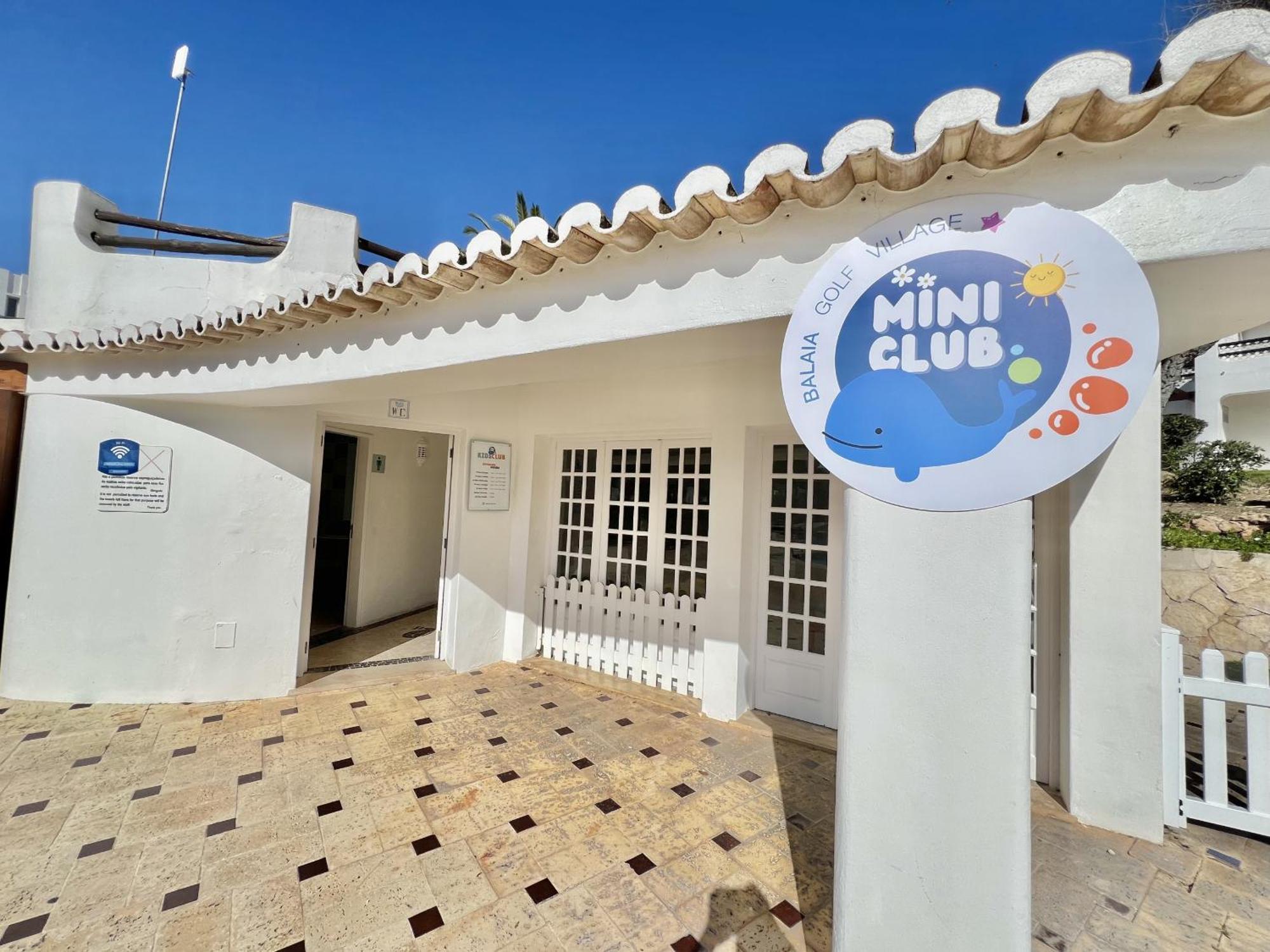 Albufeira Balaia Golf Vilage 1 With Pool By Homing Ngoại thất bức ảnh