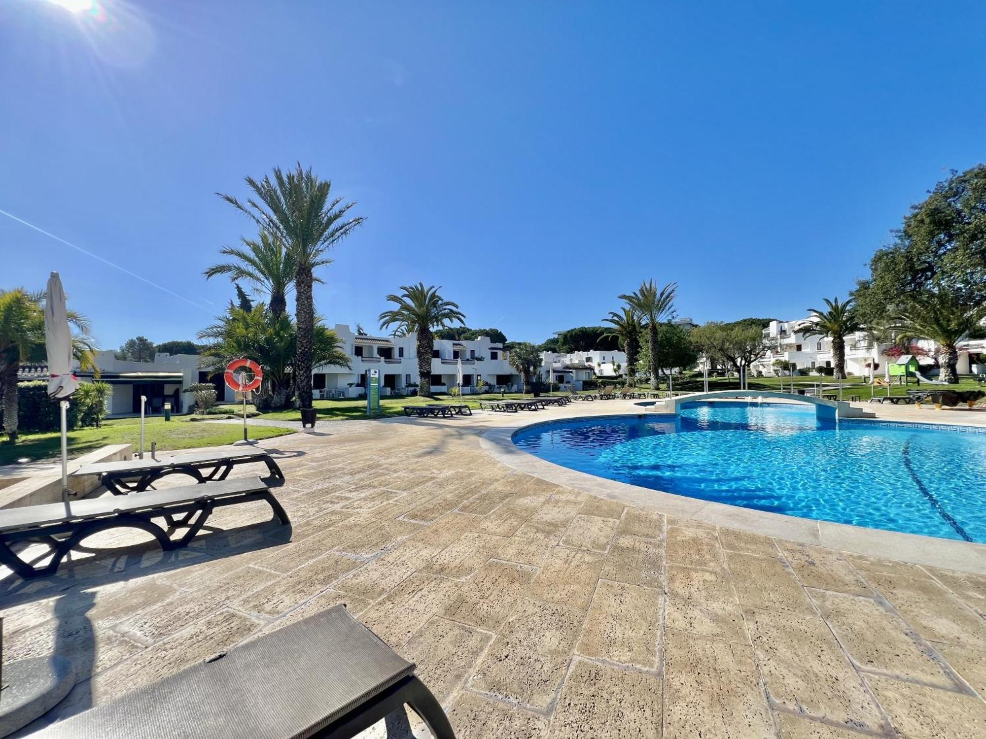 Albufeira Balaia Golf Vilage 1 With Pool By Homing Ngoại thất bức ảnh