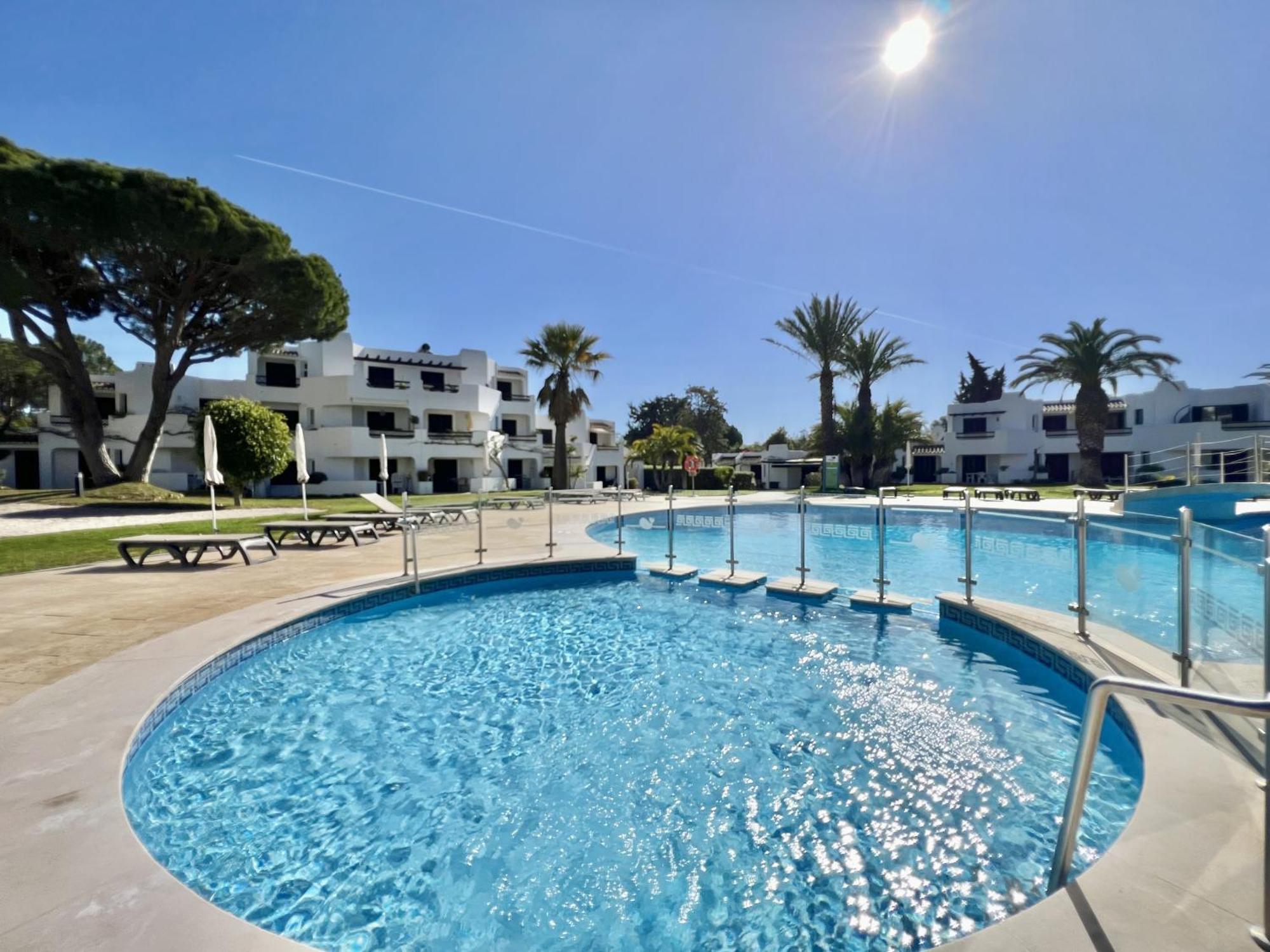 Albufeira Balaia Golf Vilage 1 With Pool By Homing Ngoại thất bức ảnh